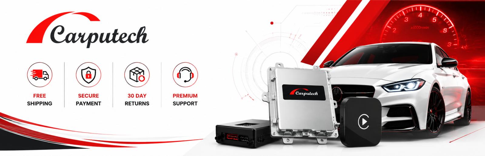 How to Get the Best Carputech Discounts