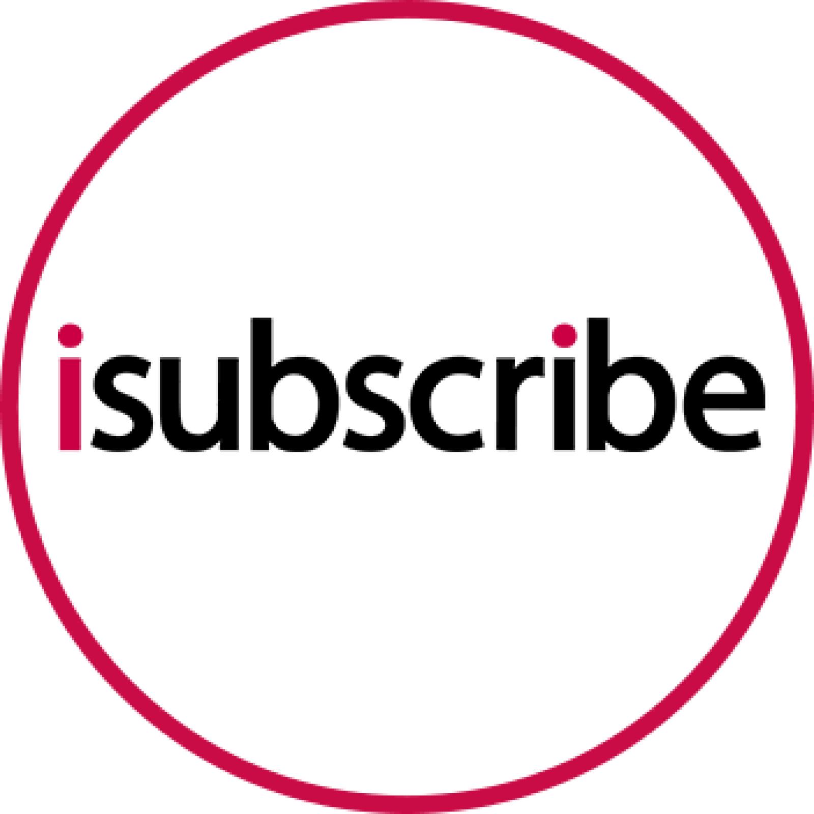 Save More on Magazine Subscriptions With isubscribe