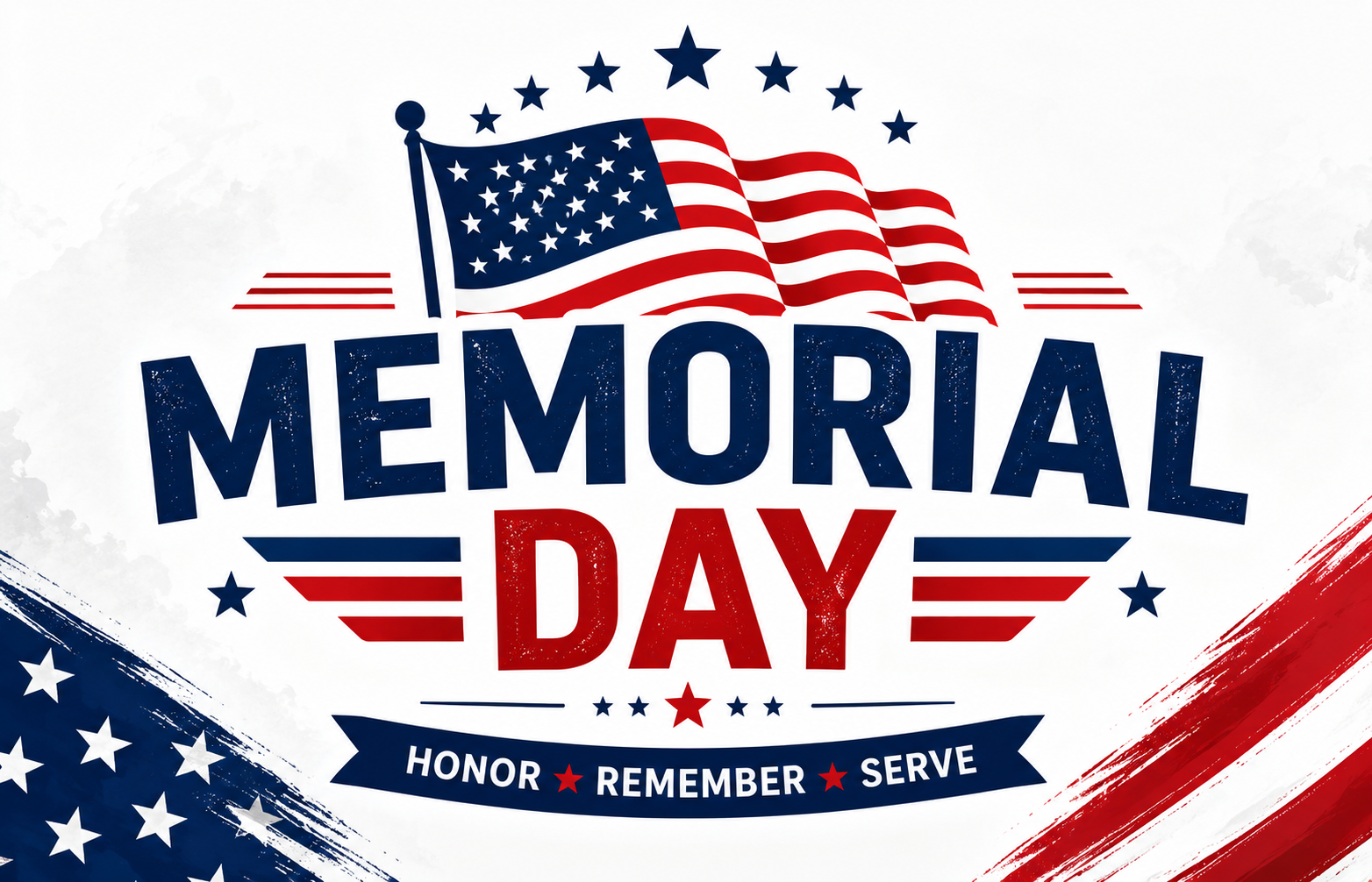 Memorial Day Offers 2026