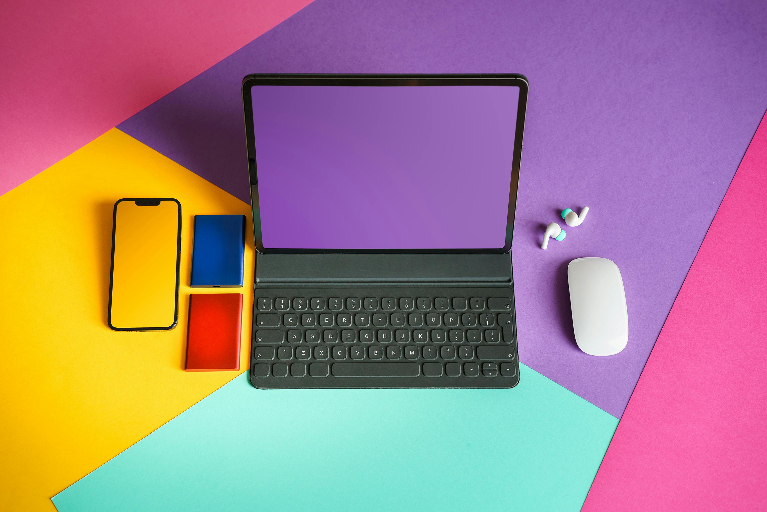 Top 10 Electronics & Gadgets Discount Codes