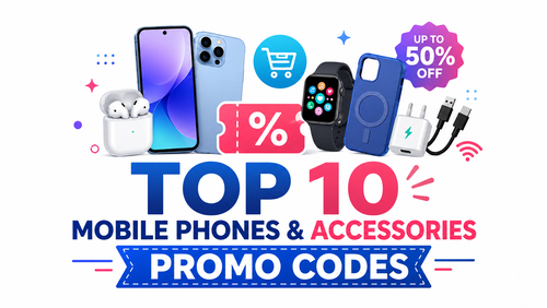 Top 10 AI Tools & IT Services Coupons