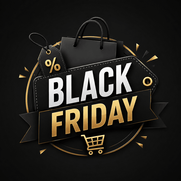 Black Friday Sale 2026