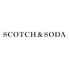  SCOTCH & SODA
