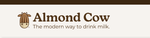 Almond Cow US