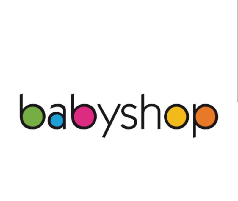 BabyShop Test