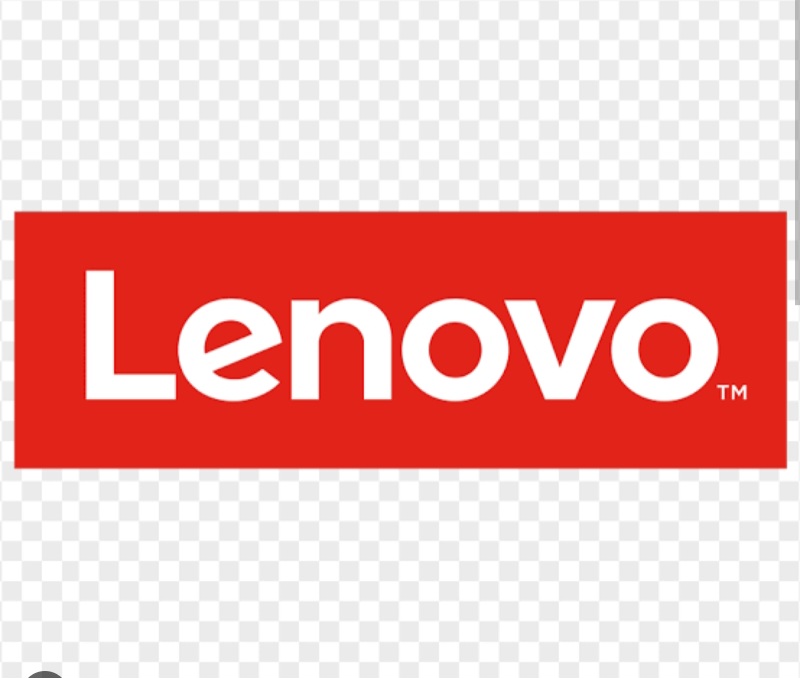 Lenovo Test