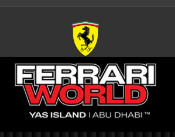 Ferari World