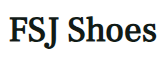 FSJ Shoes US