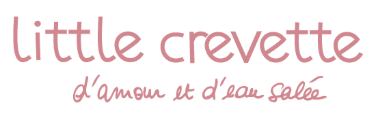 Little Crevette FR