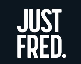Just Fred