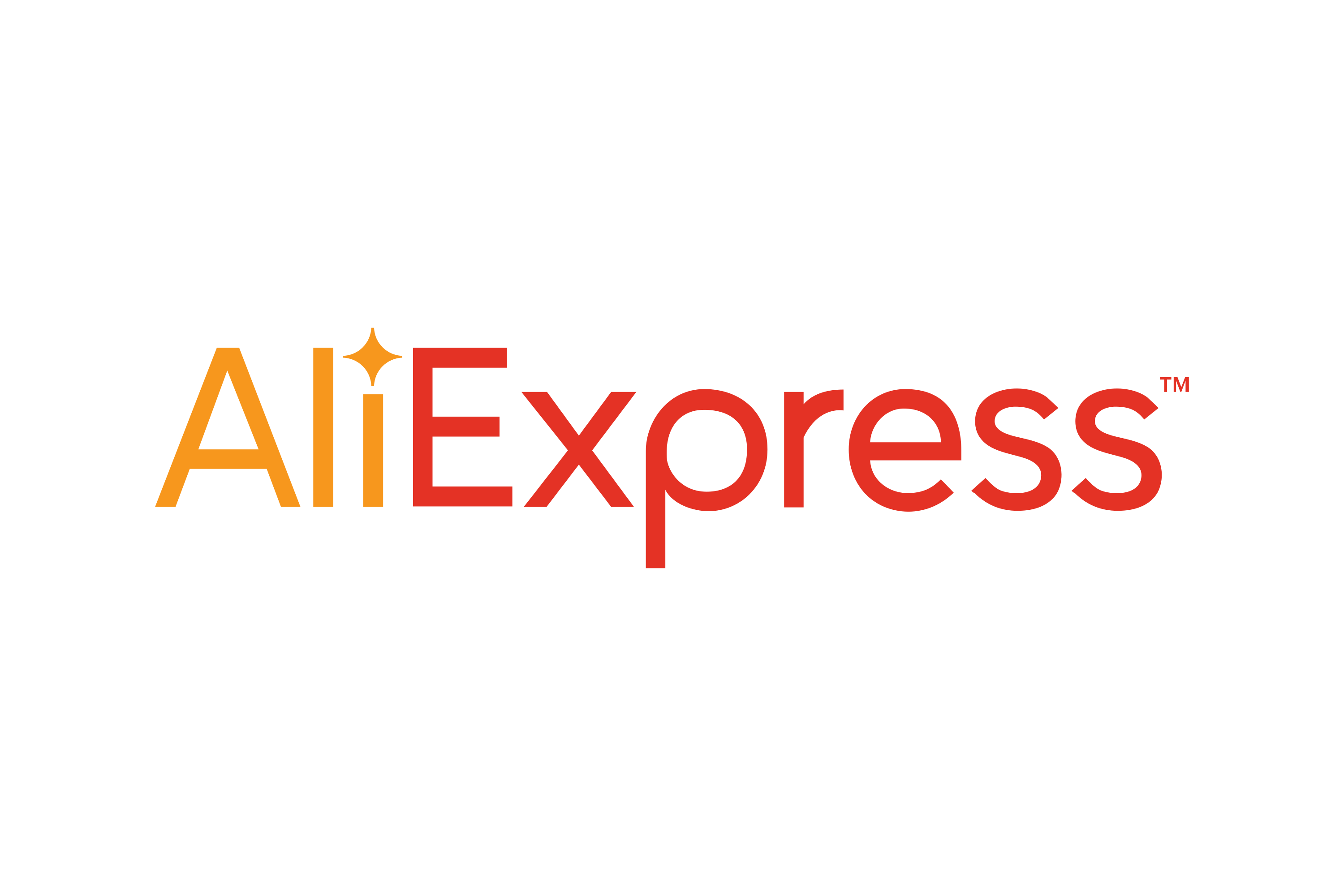 Mahin AliExpress