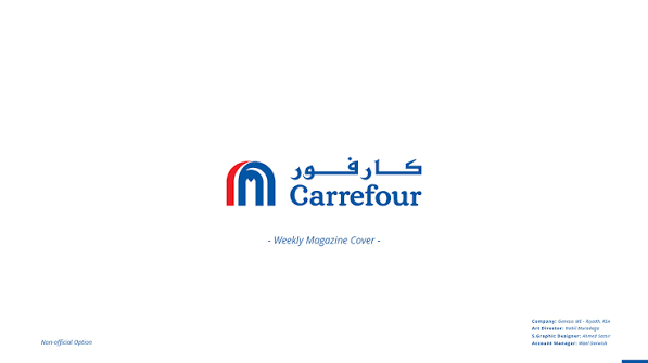 Carrefour KSA