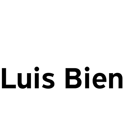 Luis Bien1